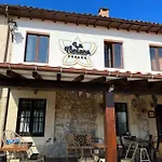 La Fontana Guest house 5*