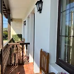 La Fontana Guest house