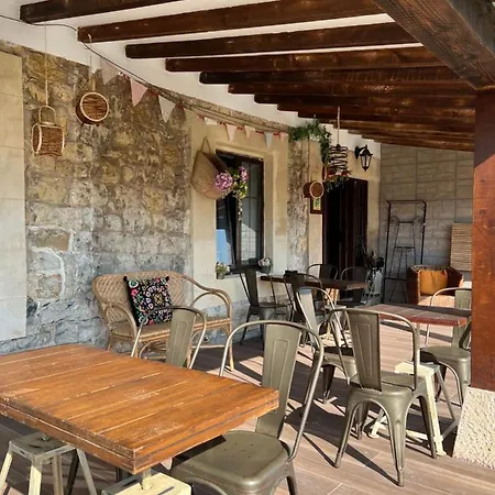 La Fontana 5* Santillana del Mar