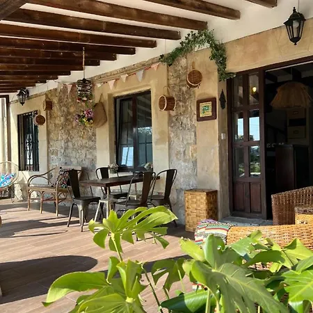 La Fontana 招待所