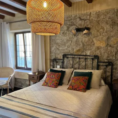 招待所 La Fontana