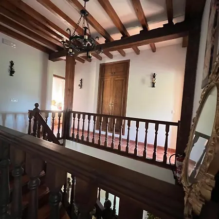 Maison d'hôtes La Fontana 5*