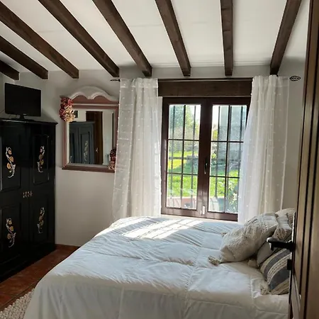 La Fontana 招待所 桑提亚纳德玛