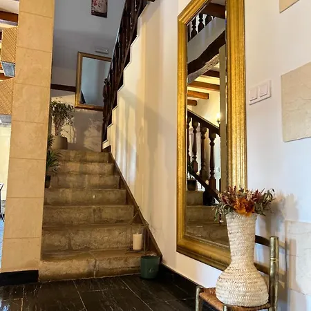 招待所 La Fontana 5*