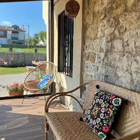 招待所 La Fontana 桑提亚纳德玛