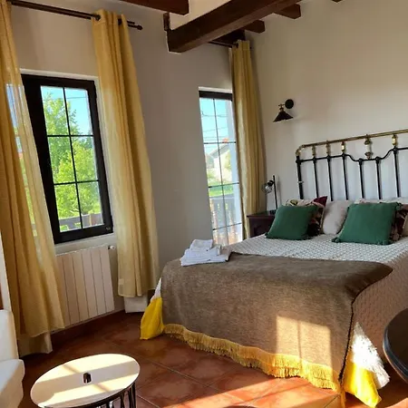 La Fontana 桑提亚纳德玛