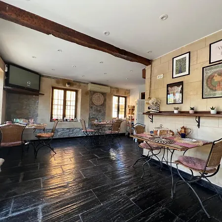 Maison d'hôtes La Fontana 5*