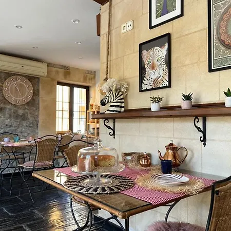 La Fontana Santillana del Mar