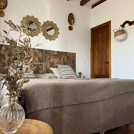 Maison d'hôtes La Fontana 5*