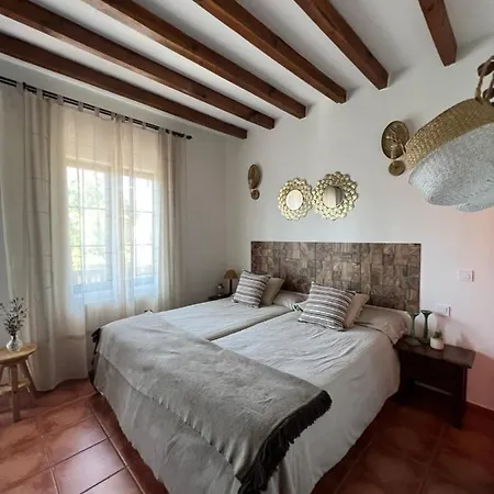La Fontana 5*