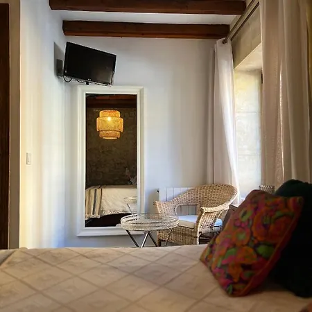 La Fontana Maison d'hôtes