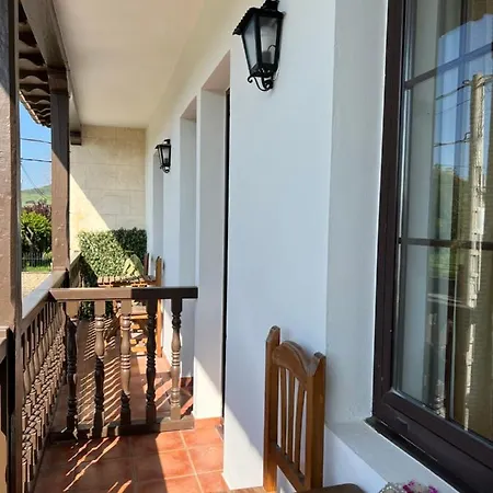 La Fontana Maison d'hôtes