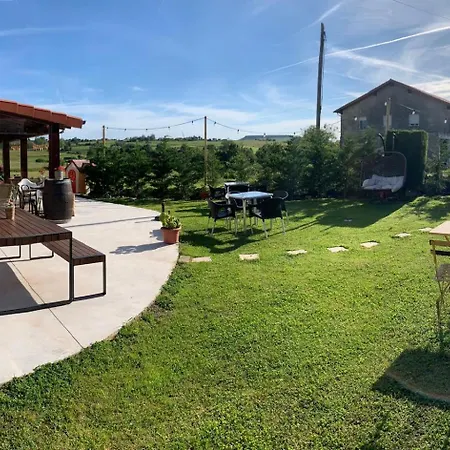 La Fontana Maison d'hôtes 5*