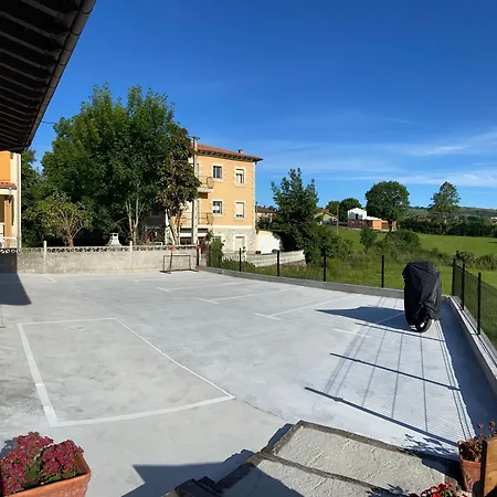 La Fontana 招待所 5*