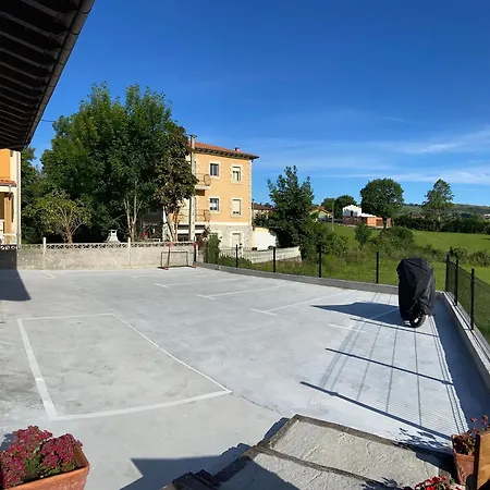 La Fontana Maison d'hôtes 5*