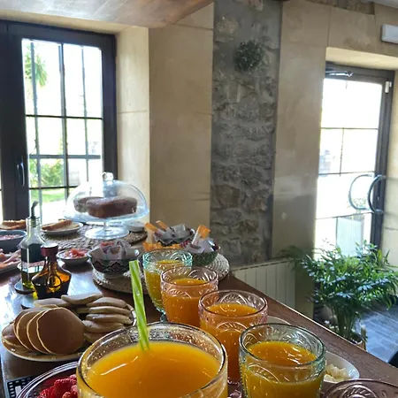 La Fontana Maison d'hôtes 5*