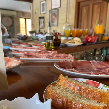 Maison d'hôtes La Fontana 5*