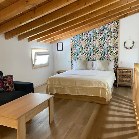 La Fontana Maison d'hôtes