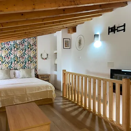 招待所 La Fontana