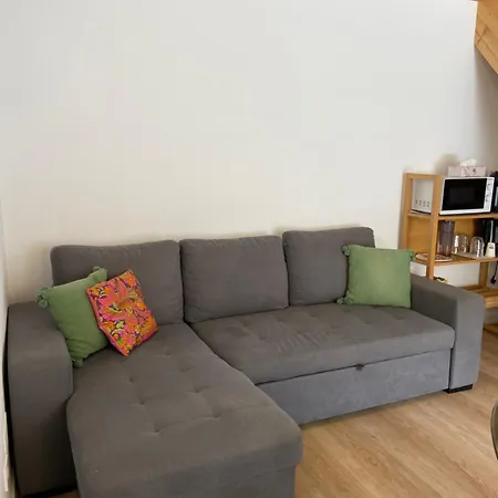 La Fontana 招待所 桑提亚纳德玛