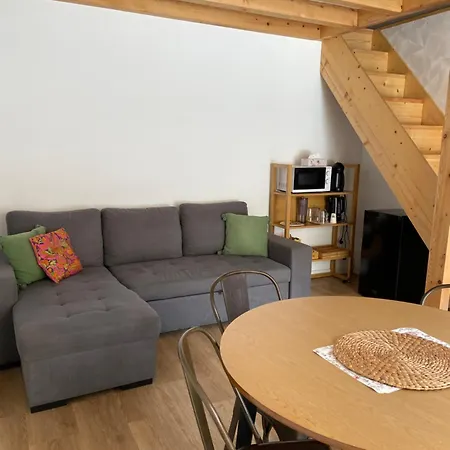 Maison d'hôtes La Fontana
