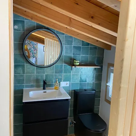 招待所 La Fontana