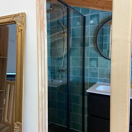 招待所 La Fontana 桑提亚纳德玛