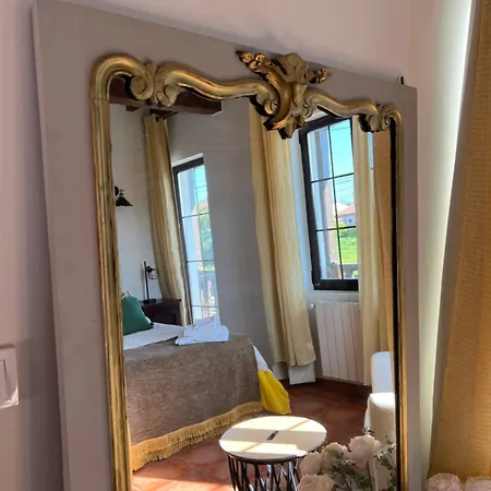 招待所 La Fontana 5*