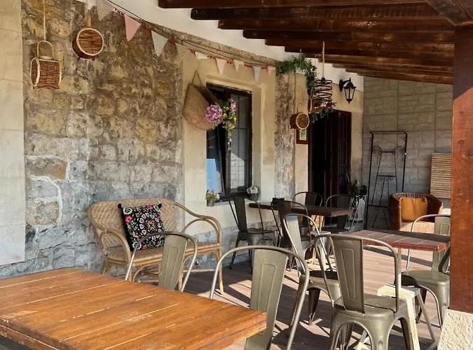 La Fontana 5* Santillana del Mar