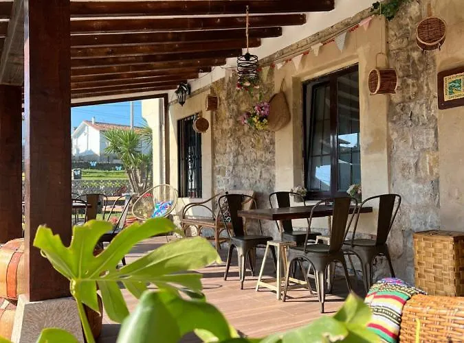 La Fontana Maison d'hôtes 5*