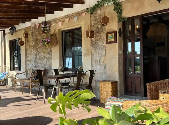 La Fontana Maison d'hôtes