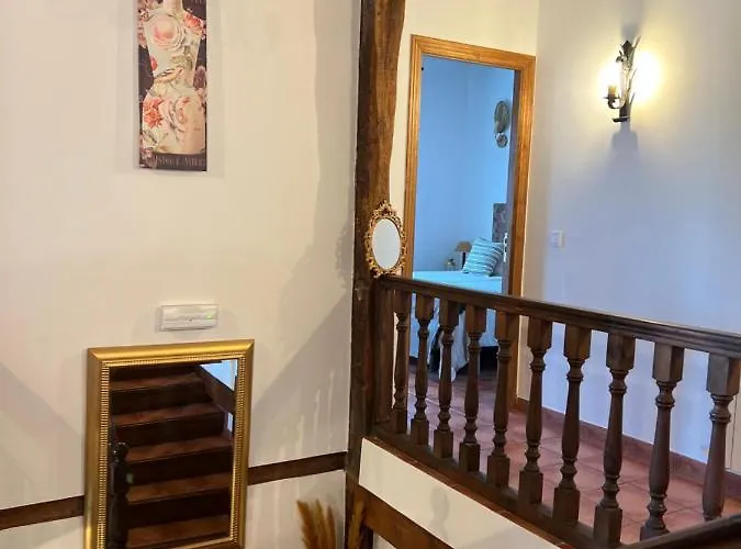 Maison d'hôtes La Fontana 5*