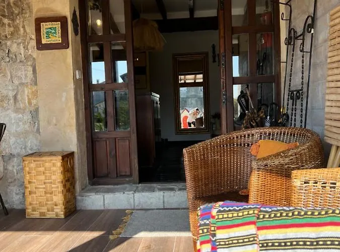 La Fontana Maison d'hôtes 5*