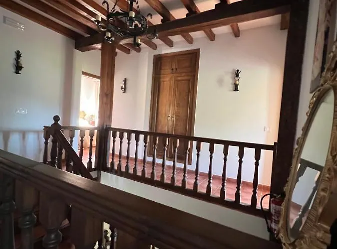 Pensionat La Fontana 5*