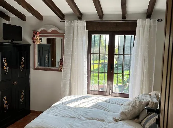 La Fontana Pensionat Santillana del Mar