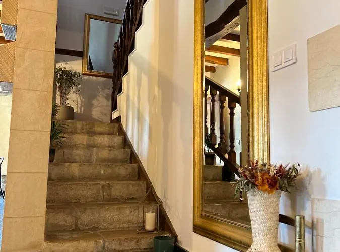 Pensionat La Fontana 5*