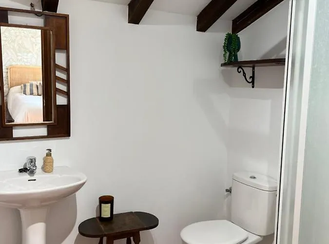 La Fontana Santillana del Mar