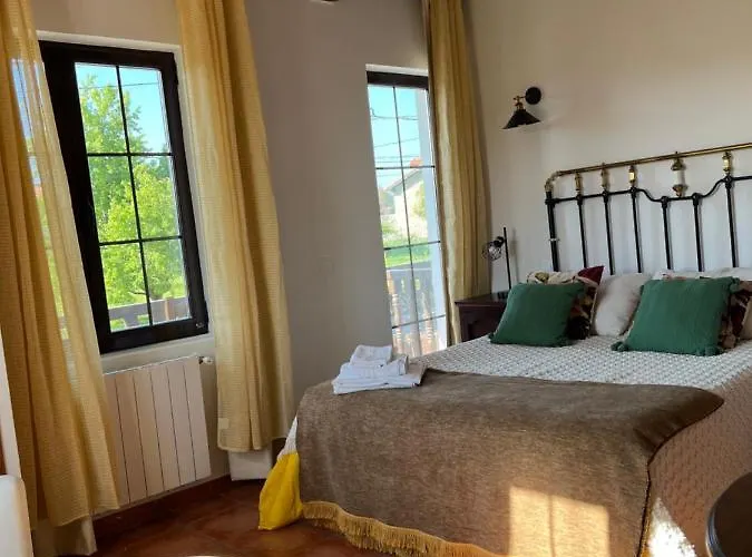 La Fontana Santillana del Mar