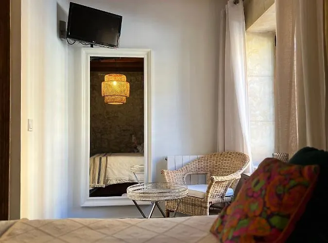 La Fontana Maison d'hôtes