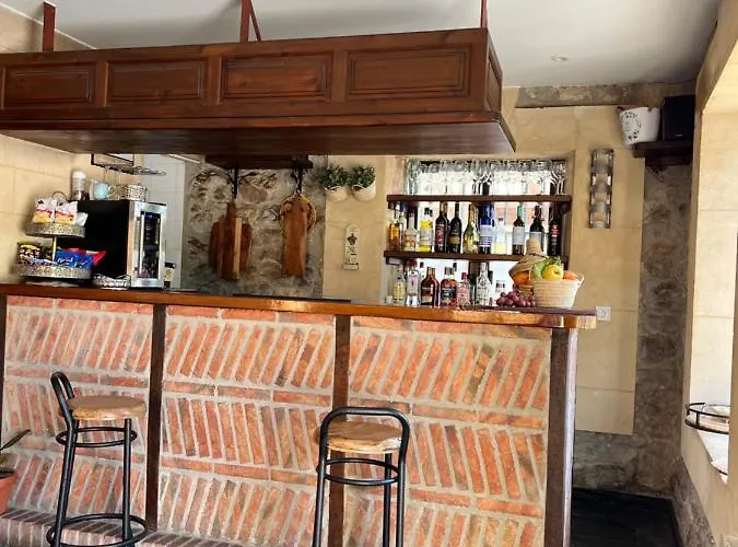 La Fontana 5* Santillana del Mar