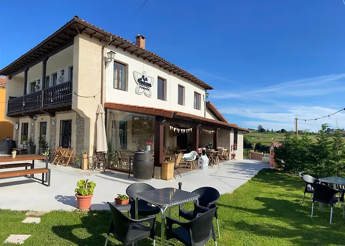 Maison d'hôtes La Fontana 5*