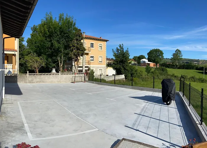 La Fontana Maison d'hôtes 5*