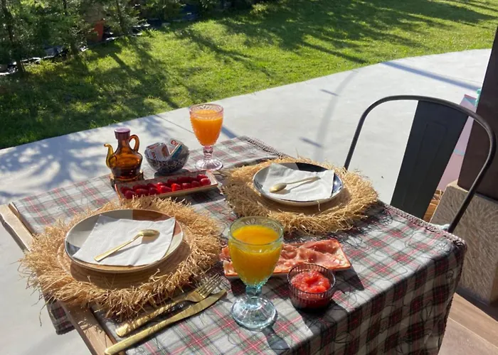 La Fontana 5* Santillana del Mar