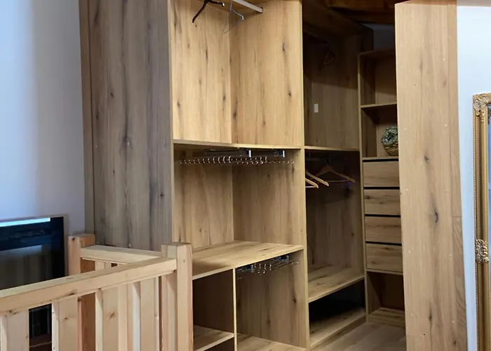 La Fontana Maison d'hôtes 5*