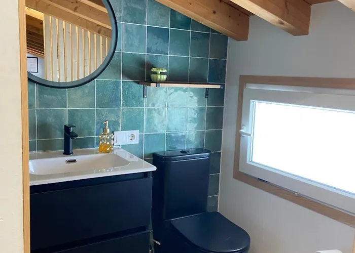 La Fontana Maison d'hôtes