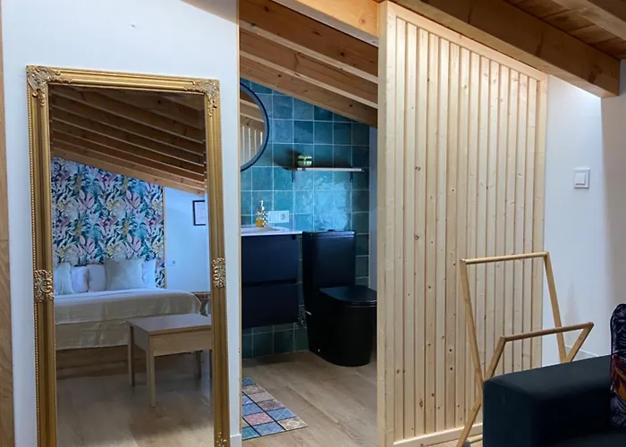 La Fontana 5* Santillana del Mar