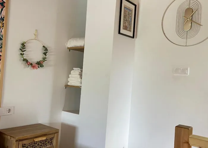 La Fontana Maison d'hôtes