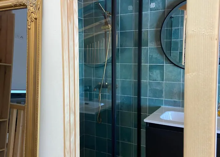 Maison d'hôtes La Fontana Santillana del Mar