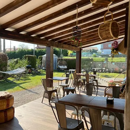 Πανσιόν La Fontana