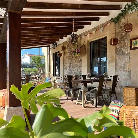 La Fontana Πανσιόν 5*